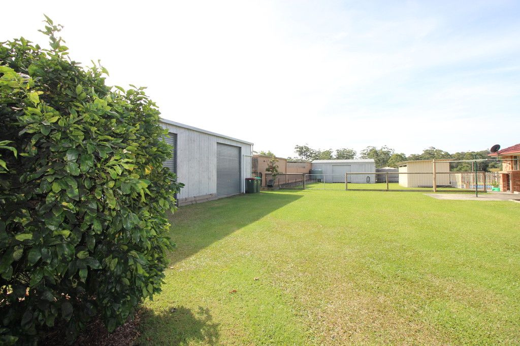 22 Gordonbrook Rd, BOBS CREEK NSW 2443