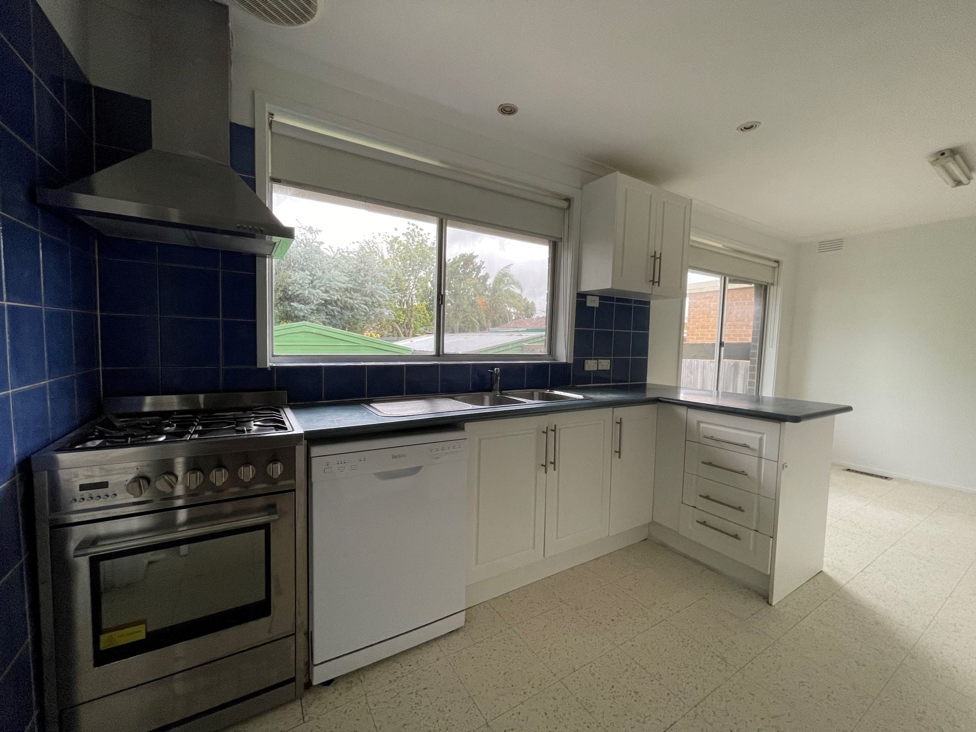 Perfect Four Bedroom Home