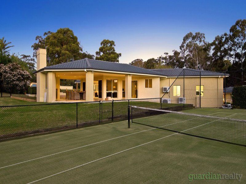 1 Ballanda Place, Dural - Thumbnail 3