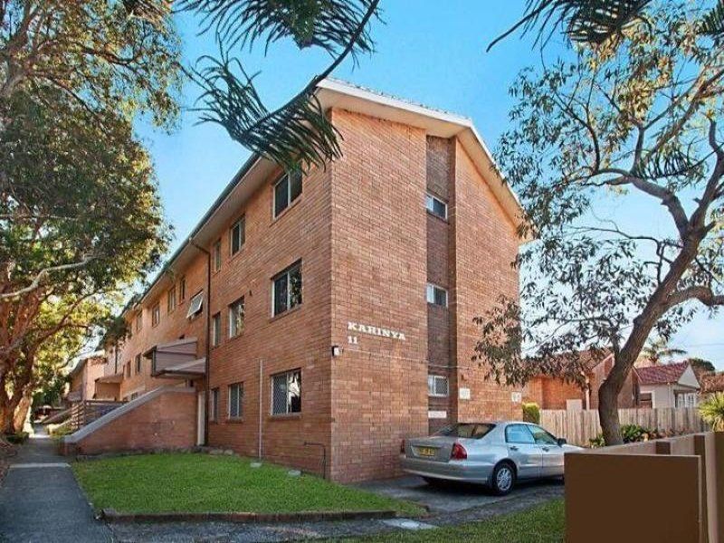 Real Estate For Lease 3/11 Soldiers Avenue Freshwater , NSW