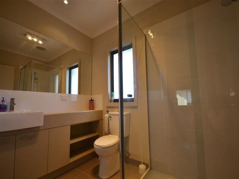 AS NEW TOWN HOUSE