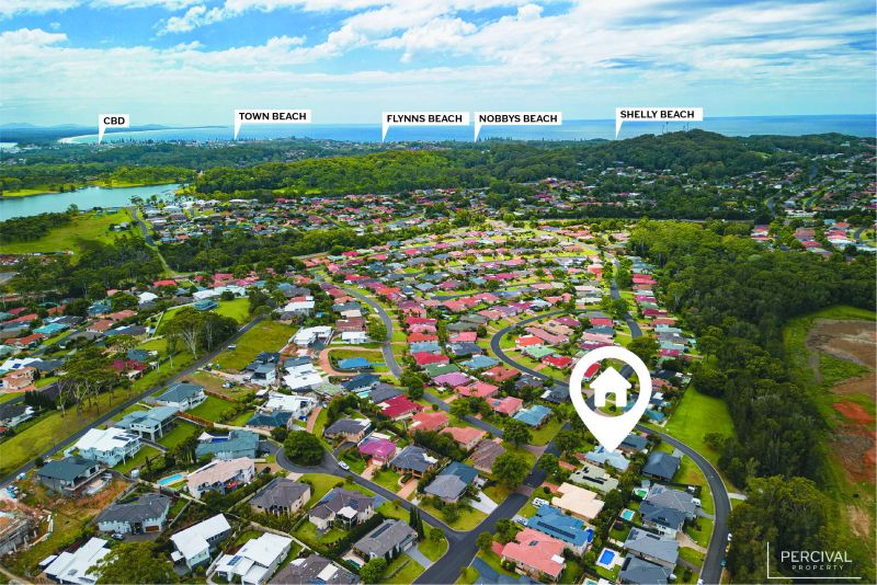 Real Estate For Sale 59 Crestwood Drive Port Macquarie , NSW Percival Property