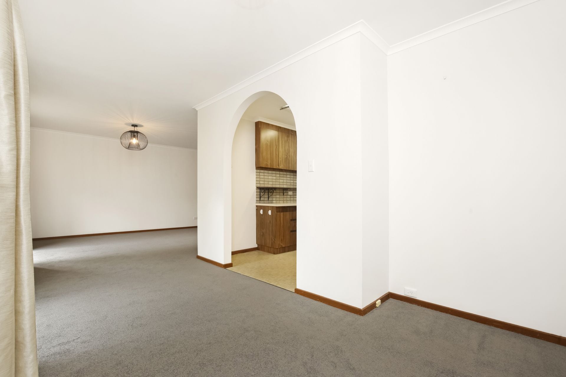 **Fabulous location**