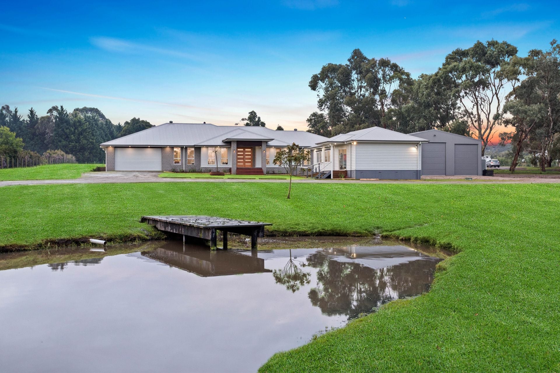 45 Hillcrest Drive, Langwarrin OBrien Real Estate
