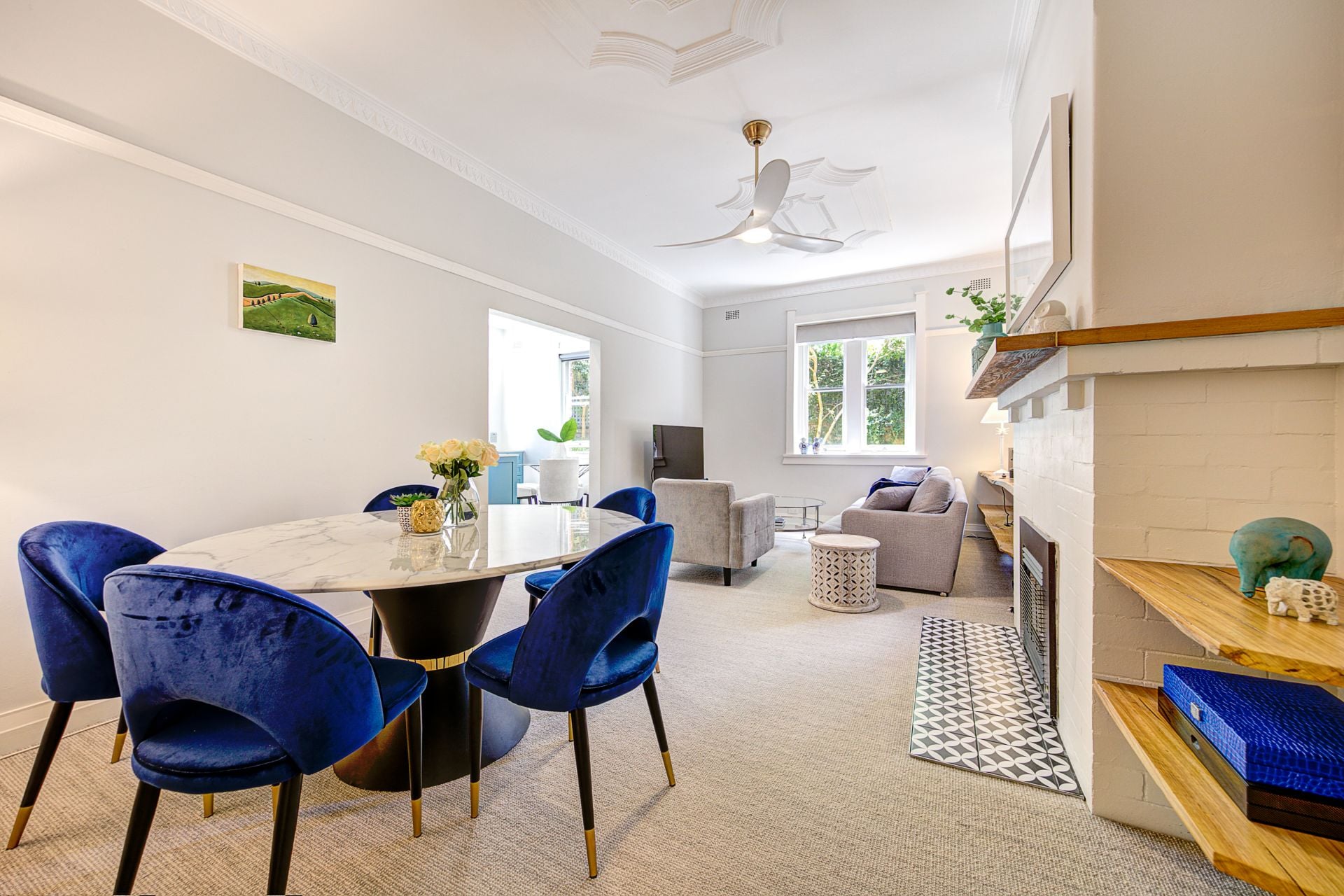 4/30 Park Avenue, Mosman