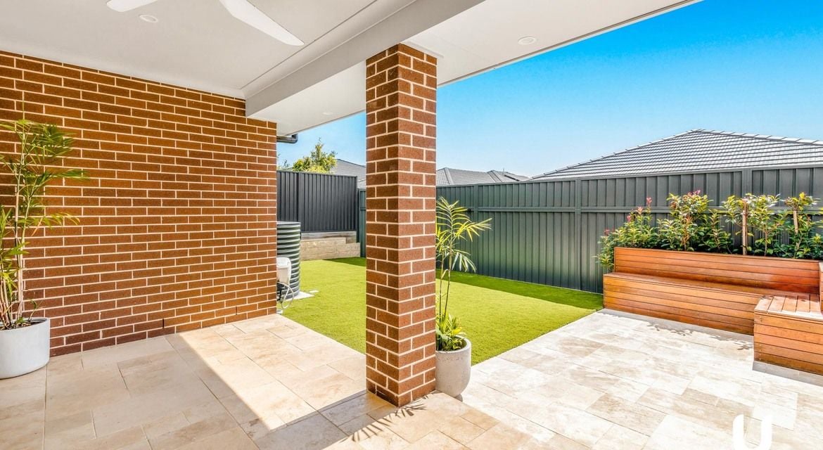 Oran Park 28 Toovey Avenue