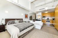 360/6 Cowper Wharf Roadway, Woolloomooloo