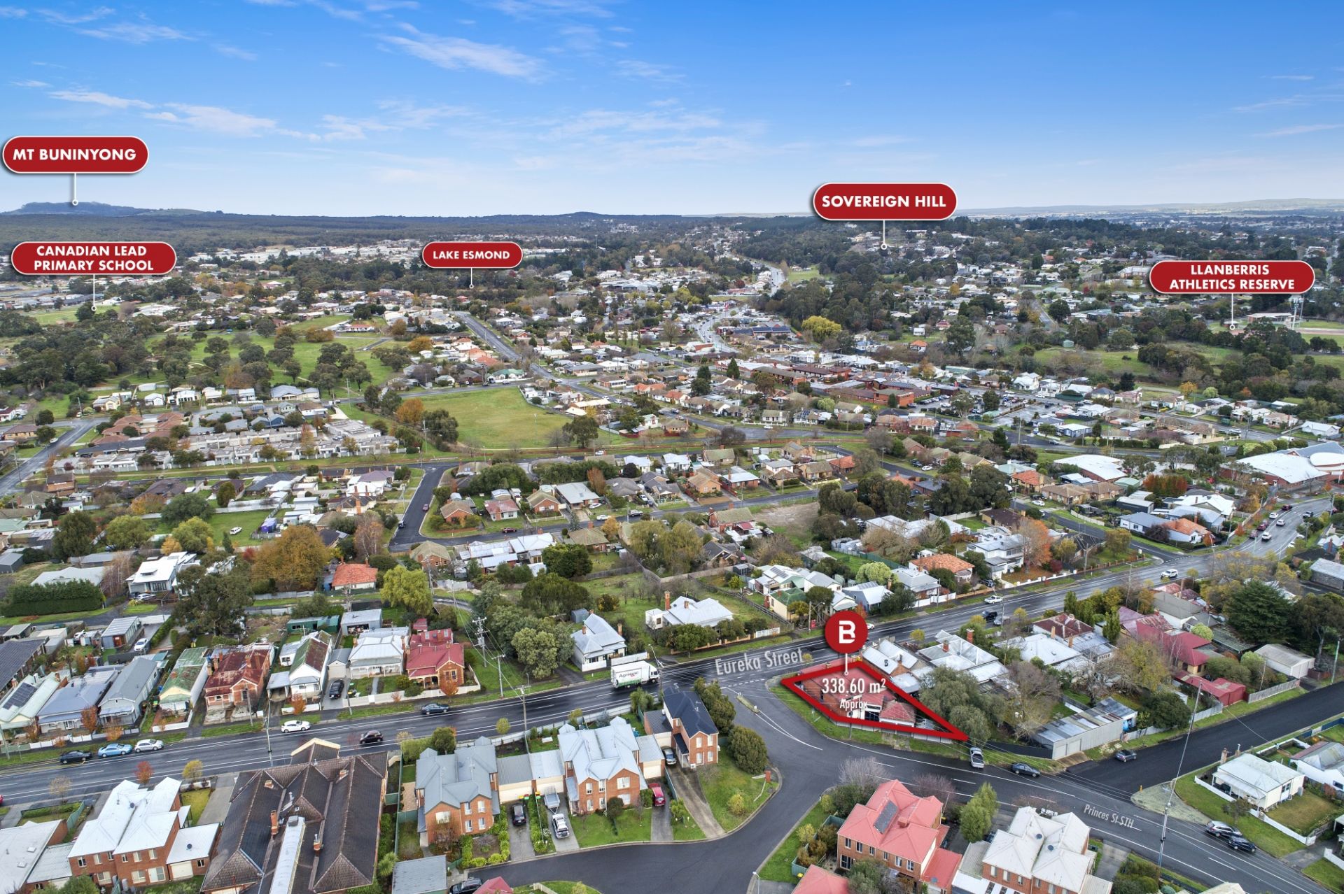 127 Eureka Street, Ballarat East Ballarat Real Estate Pty Ltd