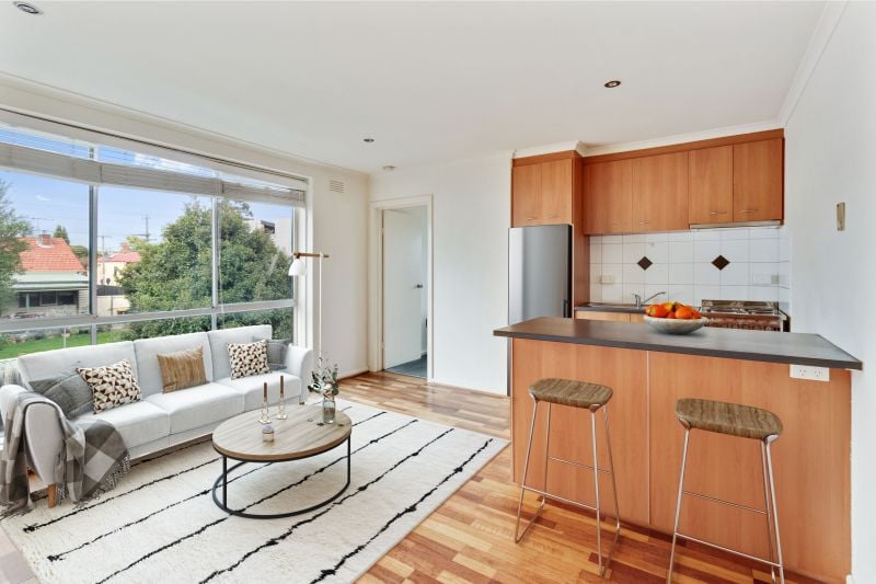 7/1 Trenoweth Street, Brunswick