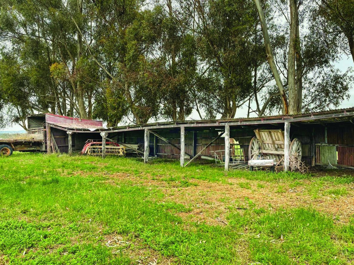 121Ha* Picturesque Farm - minutes from Mernda