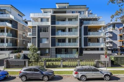 PROPERTY NO LONGER AVAILABLE