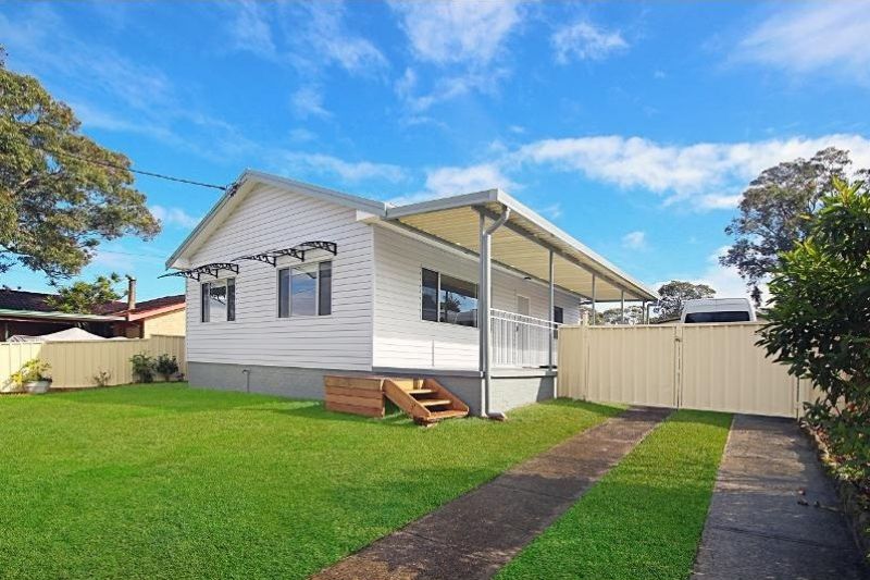 20 Larapinta Street, Gwandalan First National Real Estate Coastwide