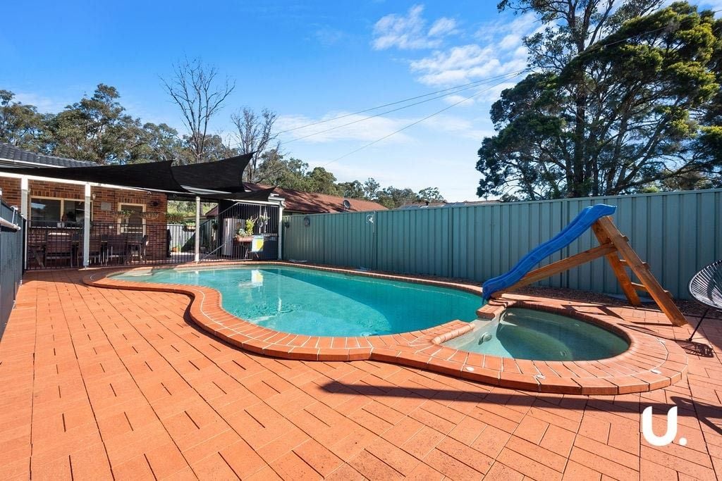 Bligh Park 21 Surprise Crescent