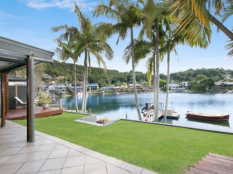13 Commodore Court BANORA POINT NSW, Banora Point - Thumbnail 7