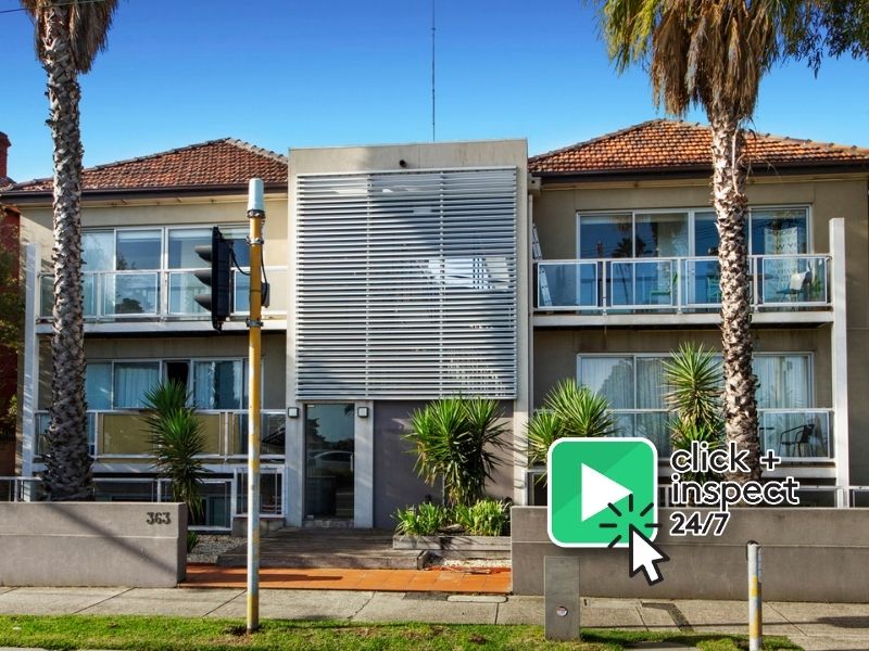 312/363 Beaconsfield Parade, St Kilda West - Thumbnail 2