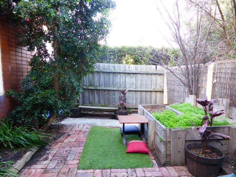 6/1 Collins Street, Thornbury