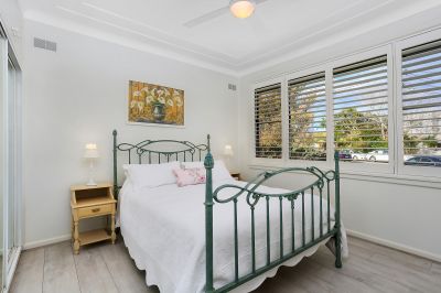 10 Waterton Avenue, Matraville