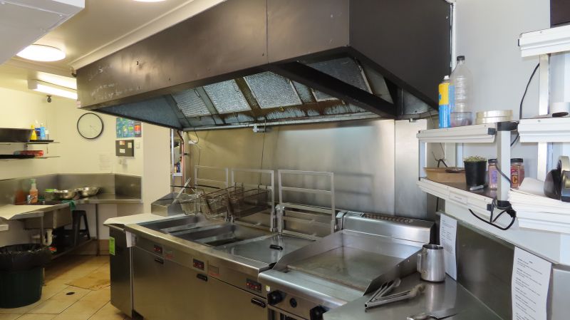 , Alexandra Headland