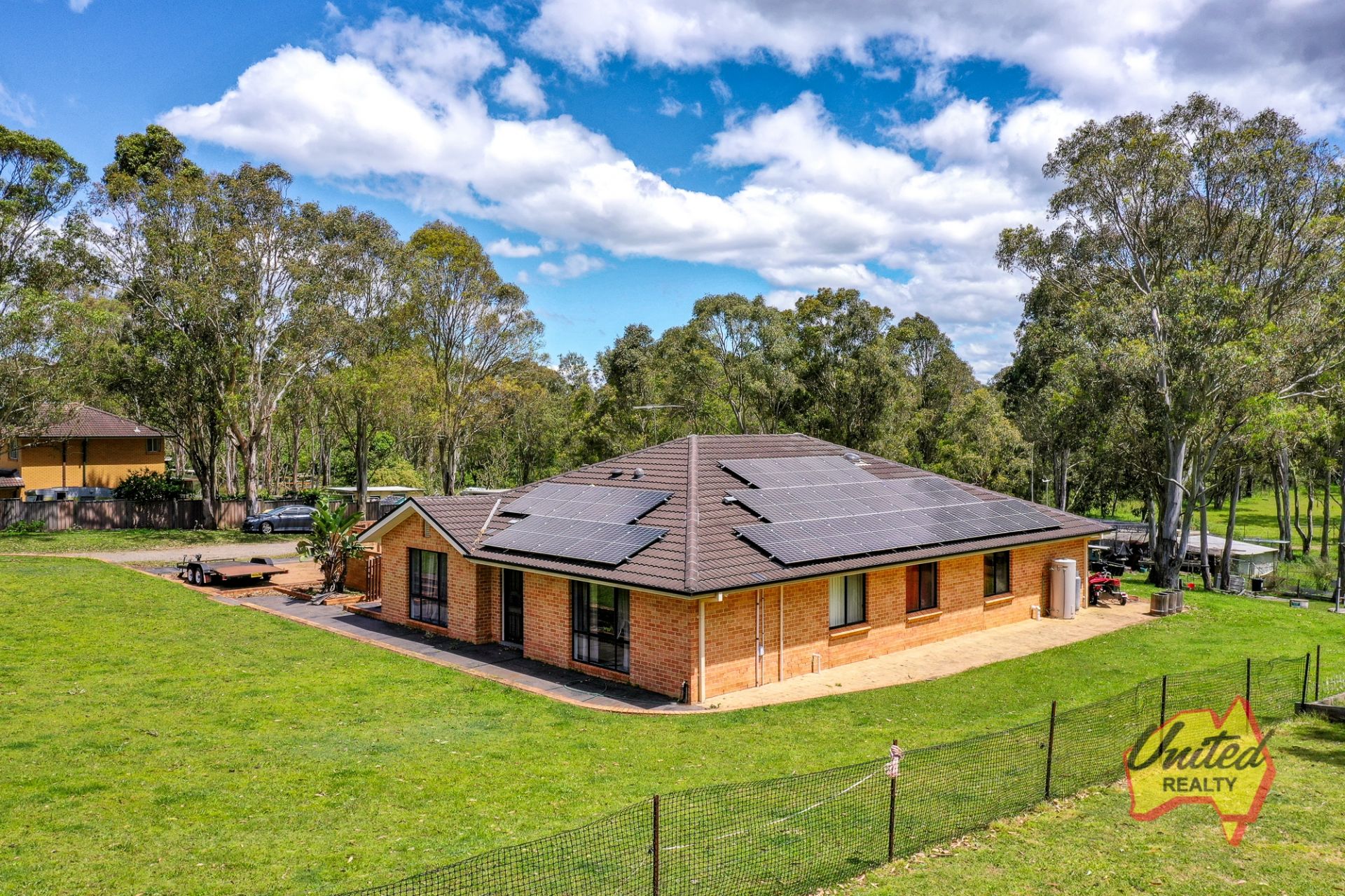 311 Catherine Fields Road, Catherine Field United Realty