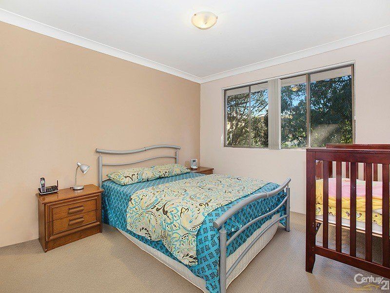 20/63 Auburn Street, SUTHERLAND, Sutherland - Thumbnail 5