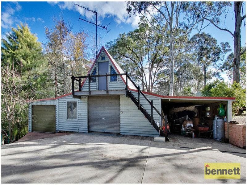773 Bells Line of Road, Kurrajong - Thumbnail 2