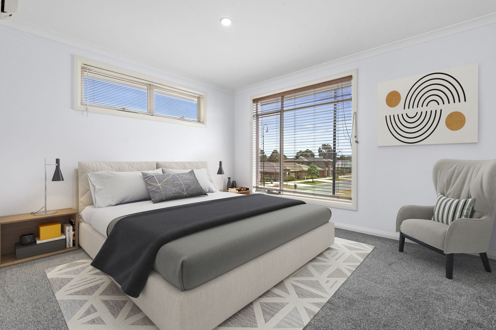 Spacious Sanctuary In A Superb Location