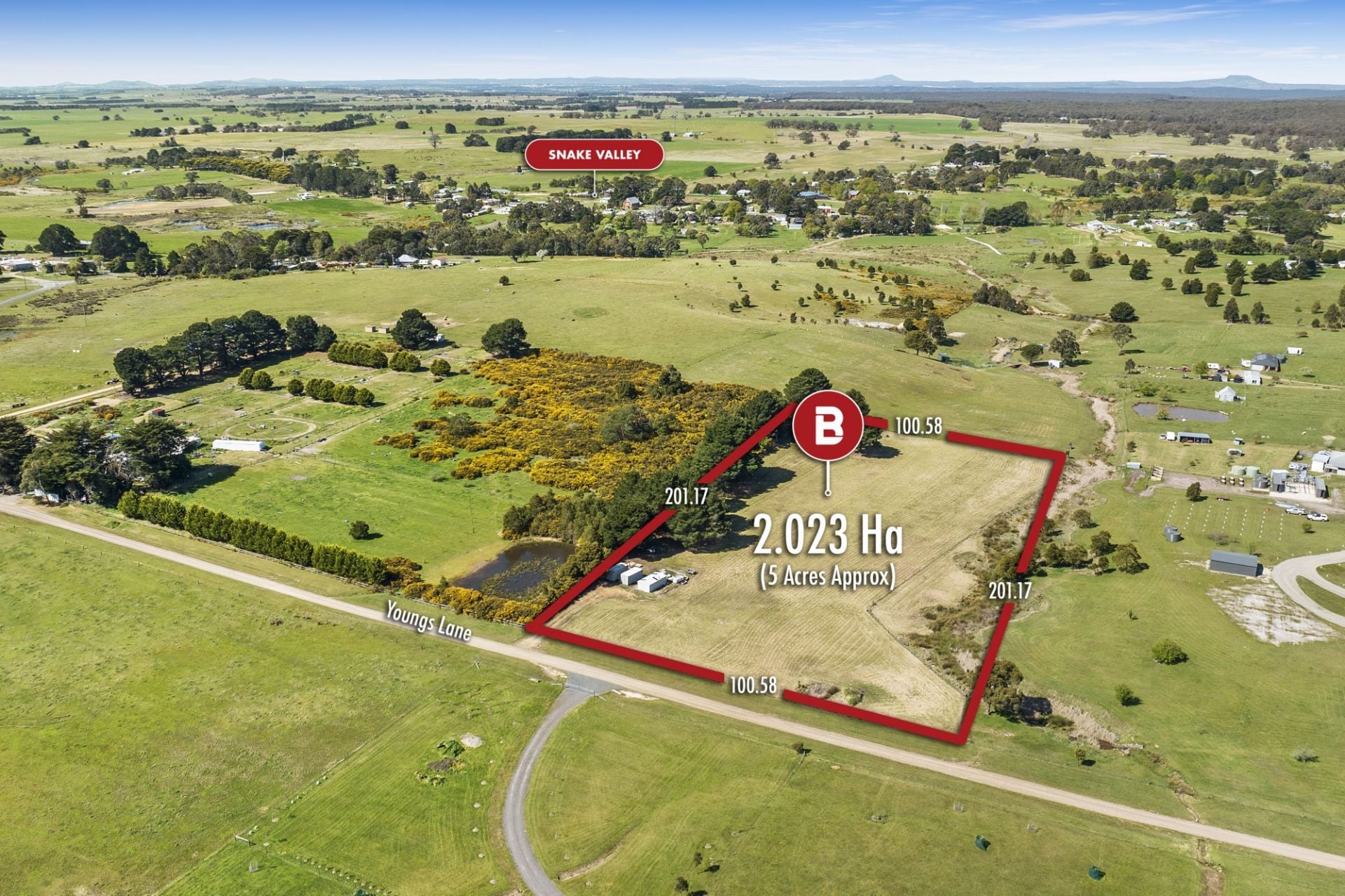 37 Youngs Lane, Snake Valley, Snake Valley - Thumbnail 6
