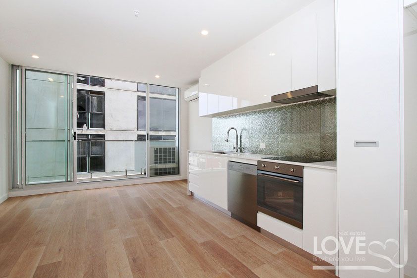 Stunning Apartment in the Heart of South Yarra