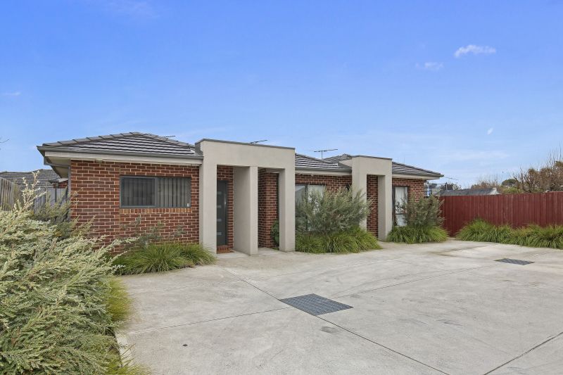 3/23 Dundee Street, Reservoir