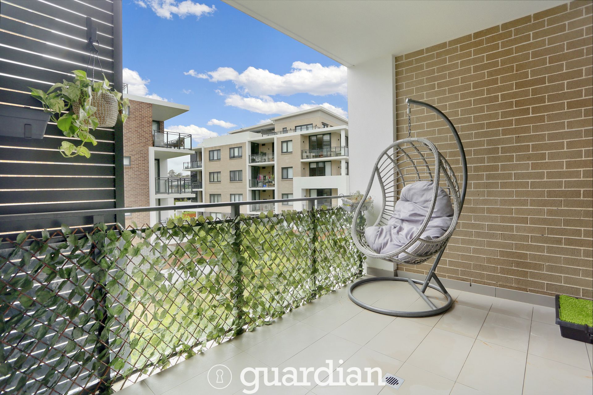 219/3 Gerbera Place Kellyville NSW, Kellyville - Thumbnail 6