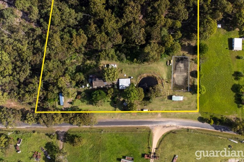 Real Estate For Sale 22 Canoelands Road Canoelands , NSW