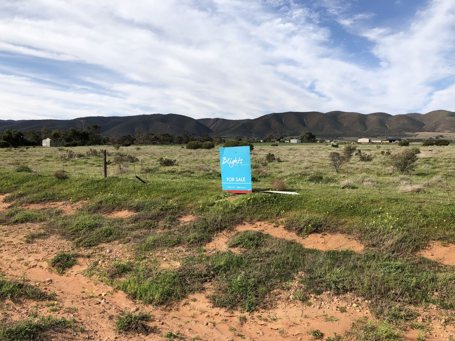 11/ Muster Drive, Napperby Blights Real Estate