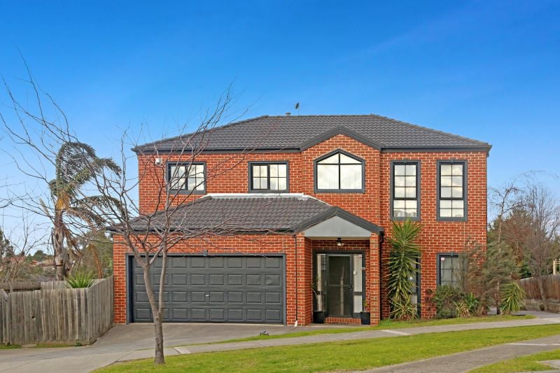 1/50 Kirkham Drive, Greenvale
