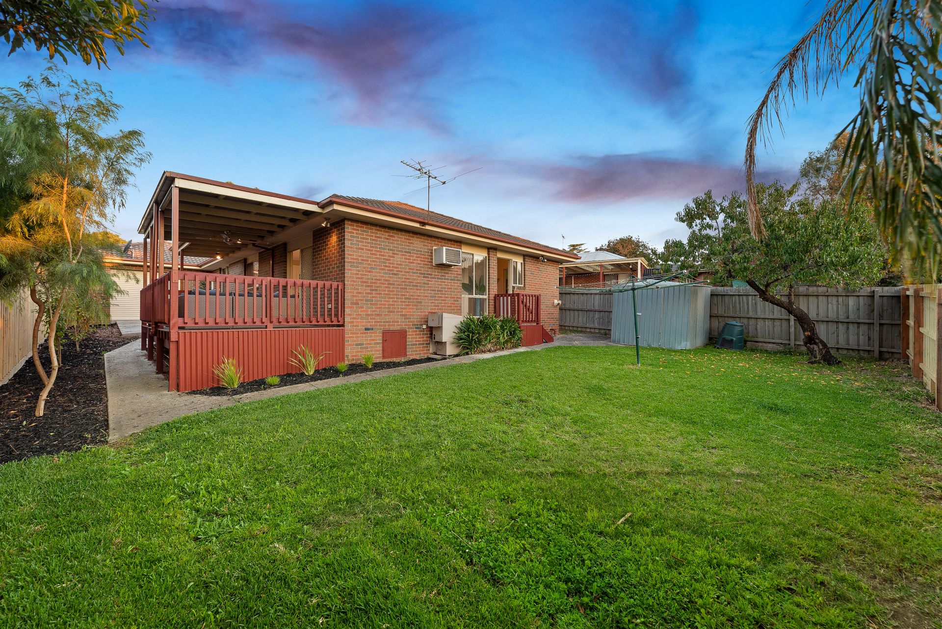 14 Dunnell Rise, Berwick OBrien Real Estate
