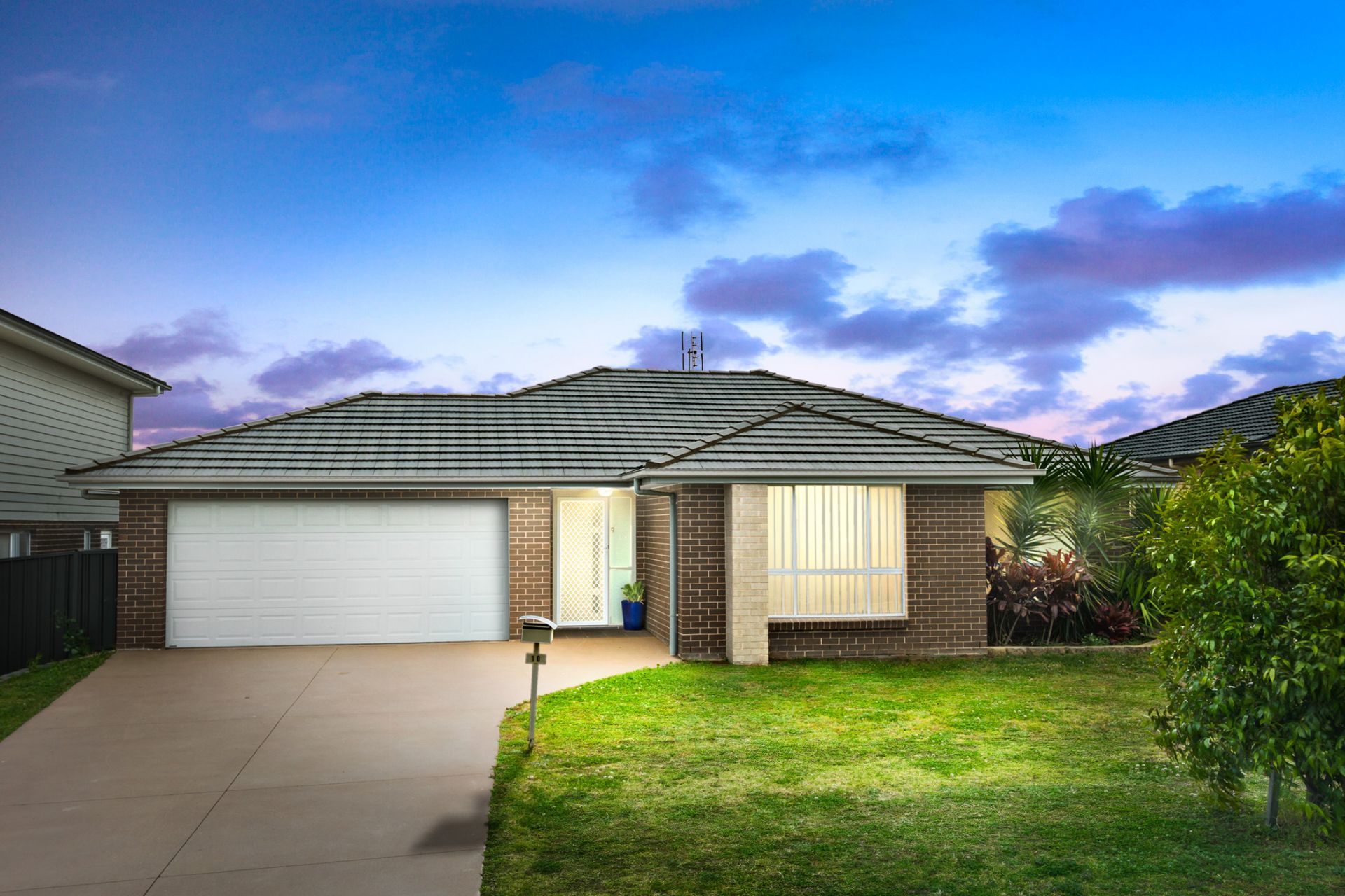 Real Estate For Sale 10 Undercliff Street Cliftleigh , NSW