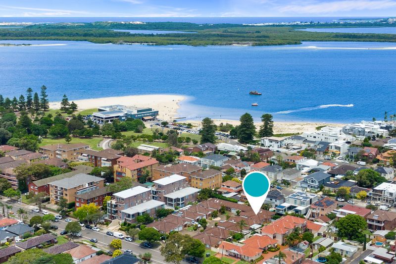 Real Estate For Sale 5/137 Russell Avenue Dolls Point , NSW
