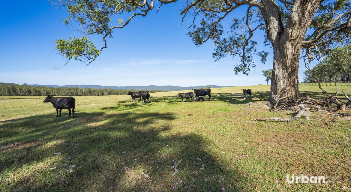 Ellalong 154 Sanctuary Road