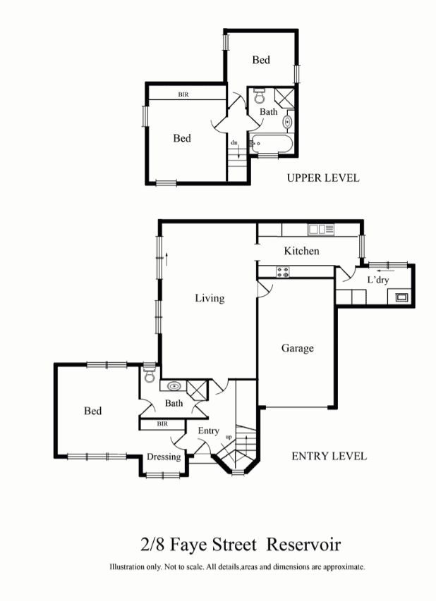 LOVE THE SPACE, LOVE THE LIFESTYLE