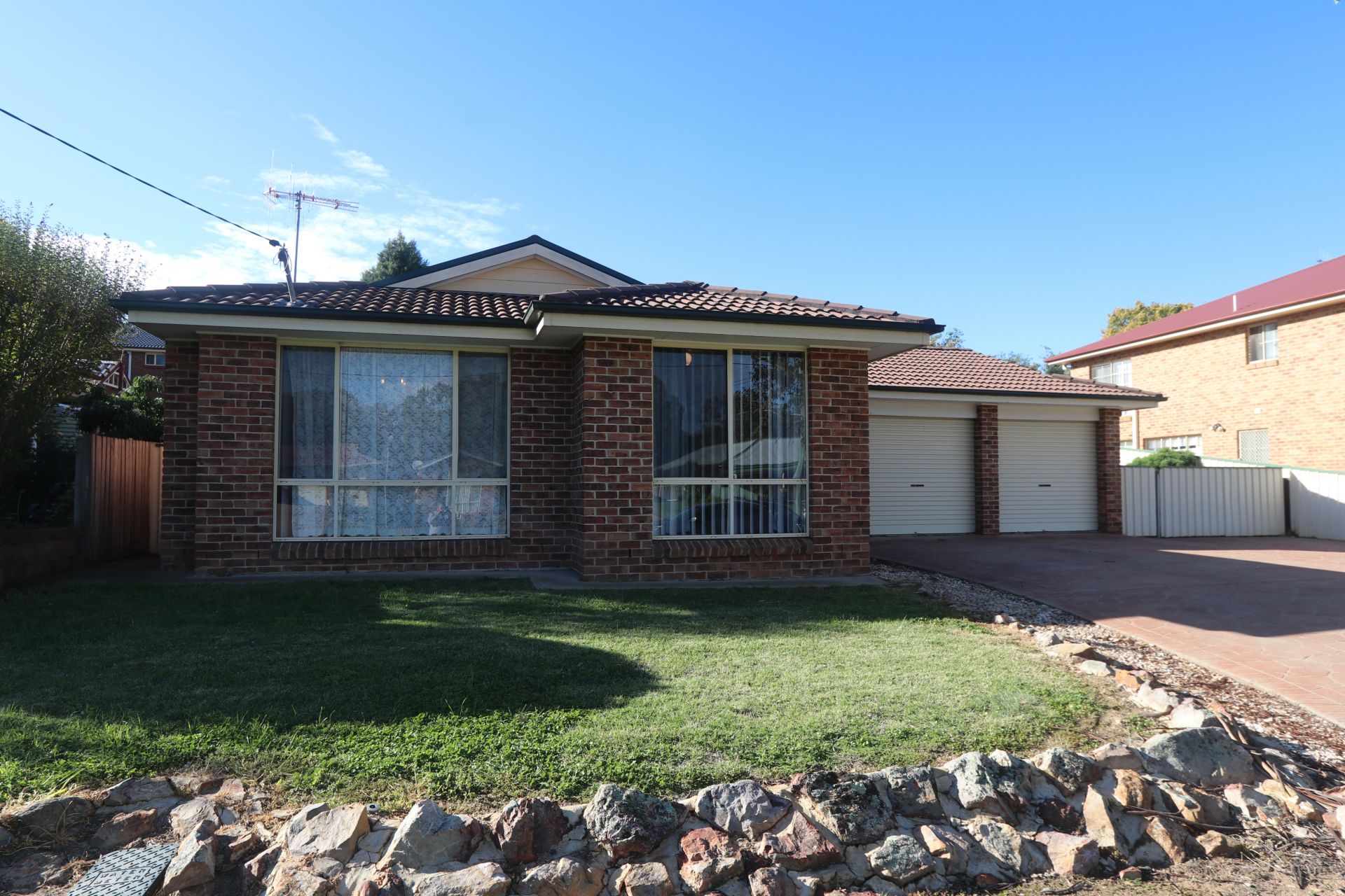 109 Mary Street, Goulburn Goulburn First National Real Estate