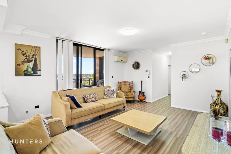 63/80-82 Tasman Parade, Fairfield