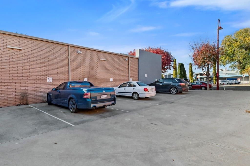 PROMINENT MEDICAL CENTRE IN THE HEART OF SWAN HILL