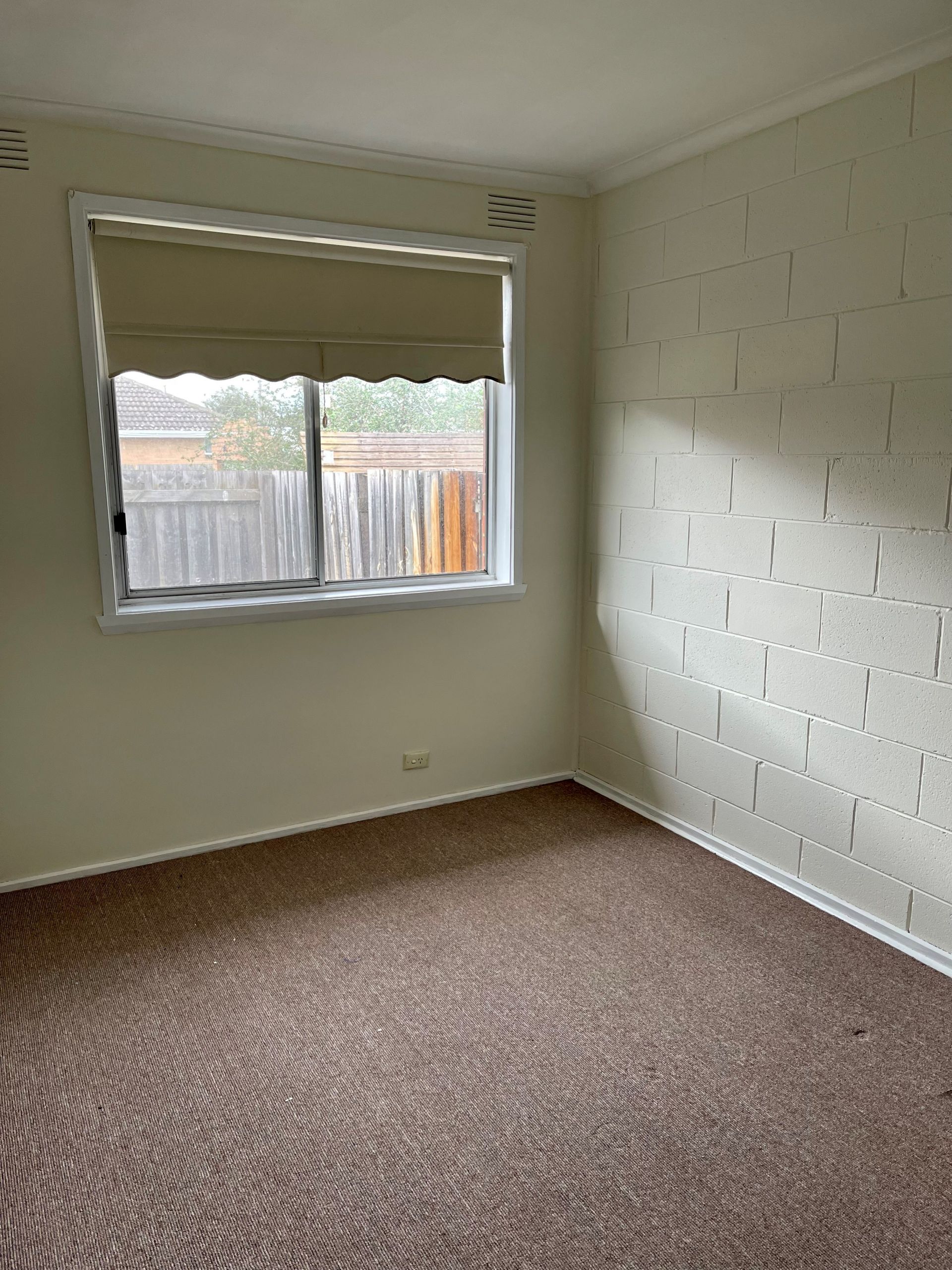 IDEALLY LOCATED TWO BEDROOM UNIT