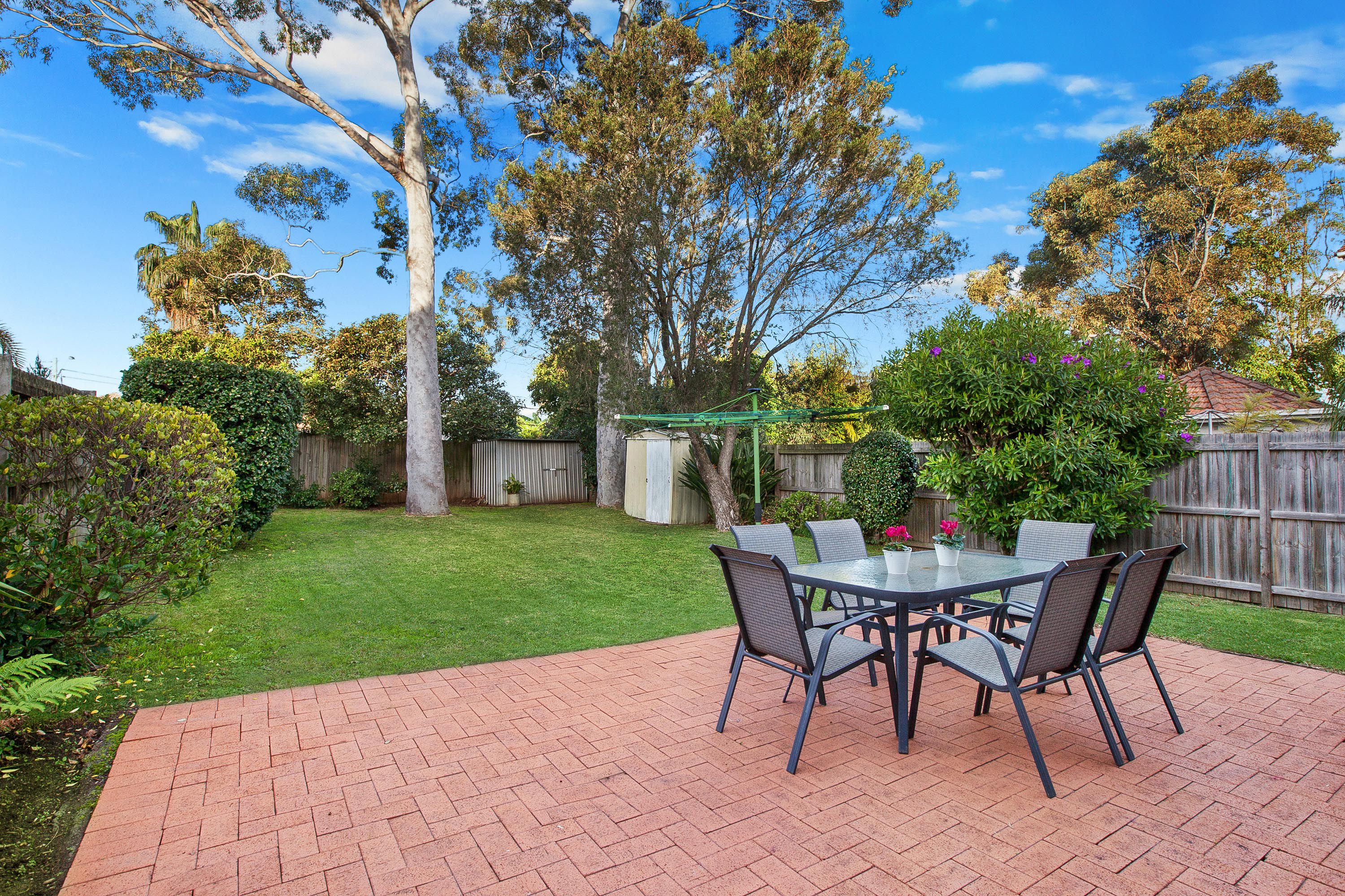 Real Estate For Lease 5 Burke Street Concord West , NSW