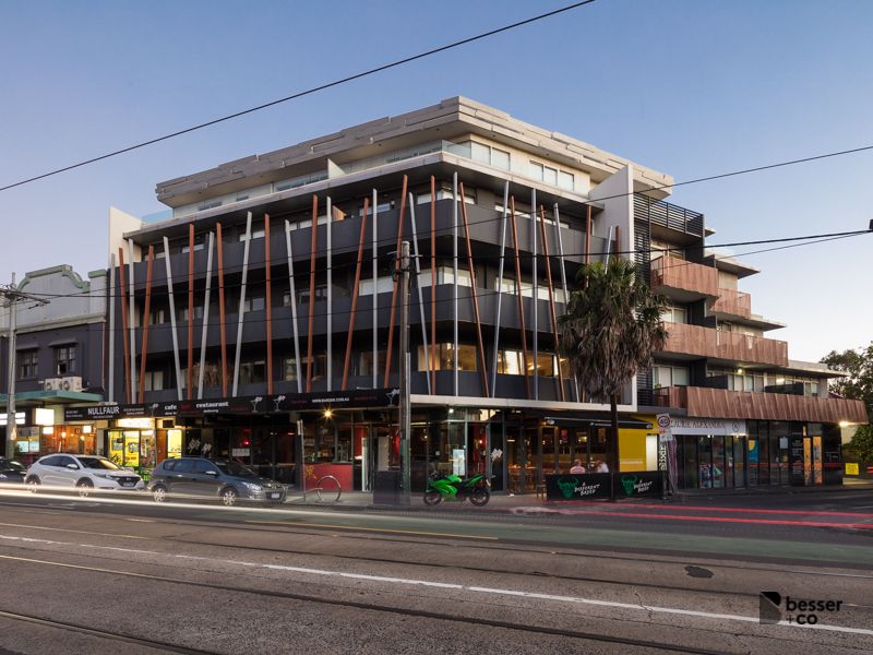 34/23 Irwell Street, St Kilda - Thumbnail 2