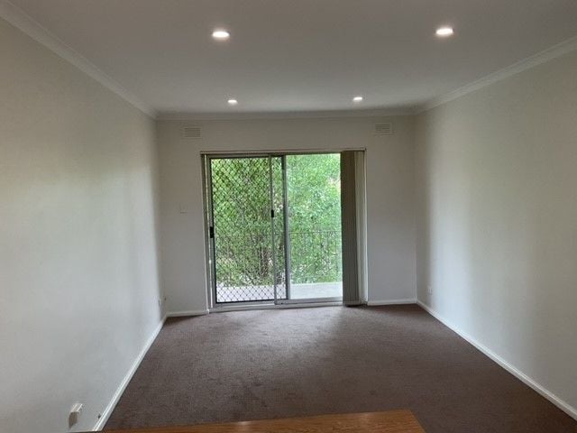 **Quiet & Convenient**