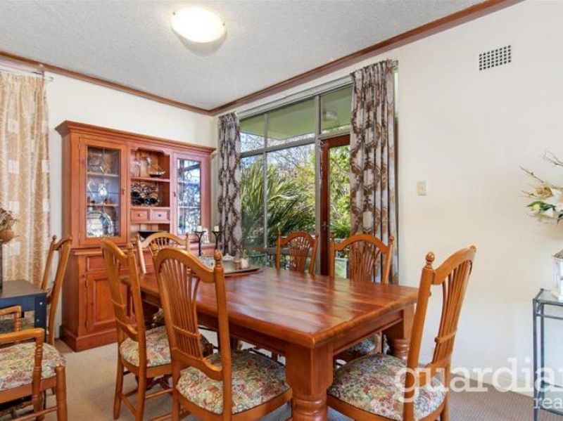 8/20 Hazelbank Road WOLLSTONECRAFT NSW, Wollstonecraft - Thumbnail 4