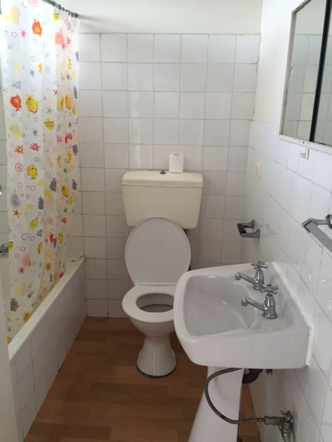 Spacious Two Bedroom Apartment
