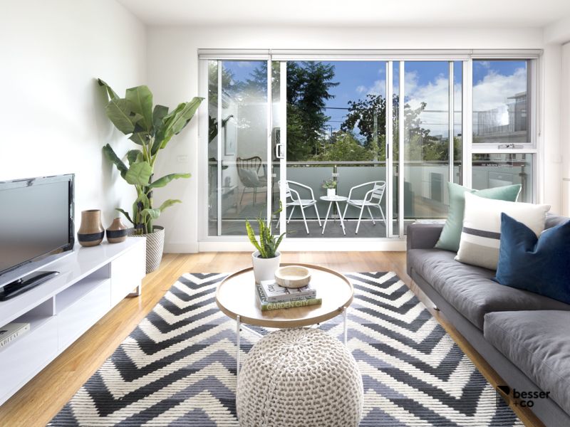 101/462 Hawthorn Road, Caulfield South - Thumbnail 3