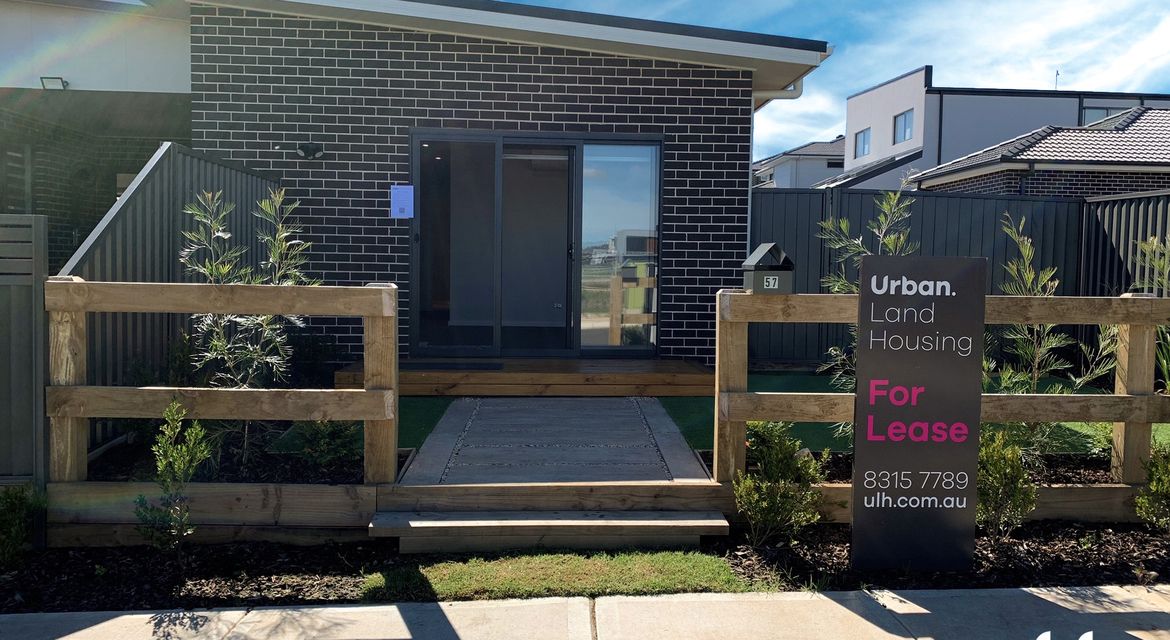 Denham Court 57 Wollahan Avenue Drive