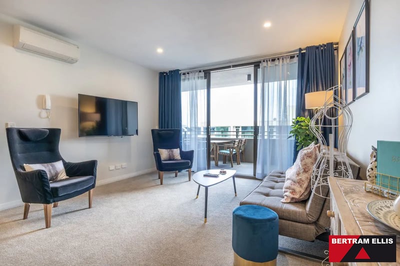 60/44 Macquarie Street, Barton - Thumbnail 4